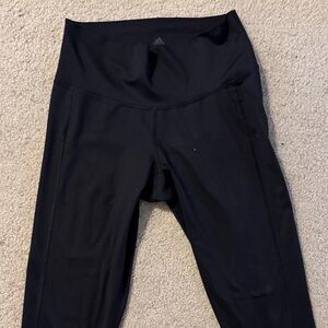 Adidas Women's Climate Leggings